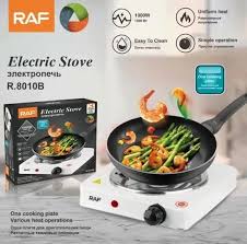 Single Electric Heater, 1000W