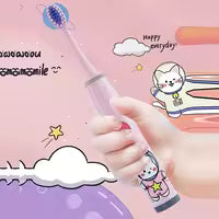 Children’s Cartoon Electric Toothbrush