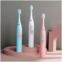 Children’s Cartoon Electric Toothbrush