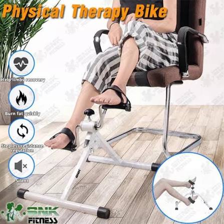 Mini Portable Bike Exercise